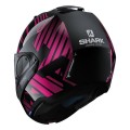Shark Helmets Evo-One 2 Lithion Dual Shark Helmets Evo-One 2 Lithion Dual